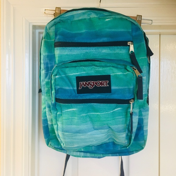 jansport js00tdn7